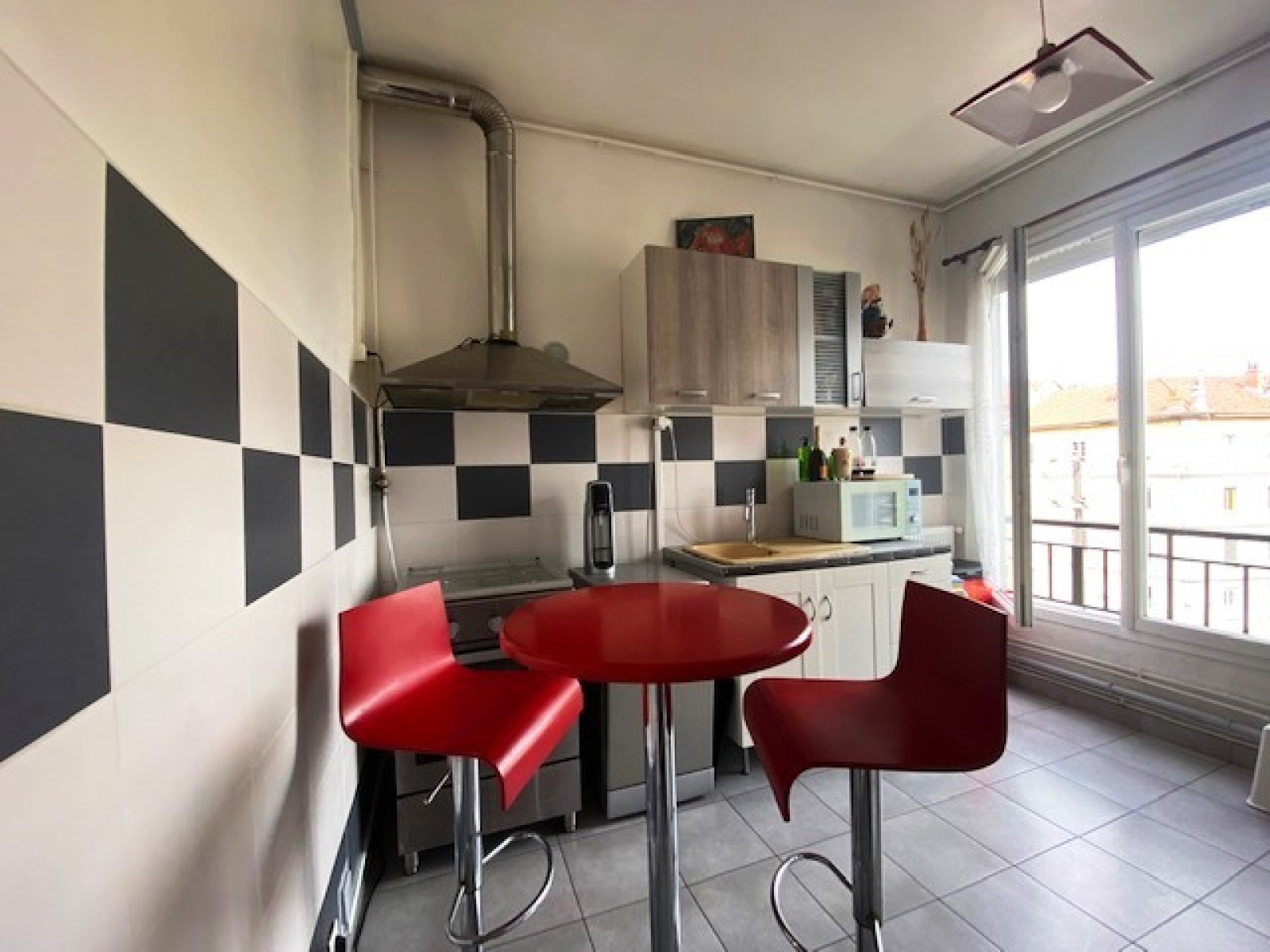 Image_6, Appartement, Grenoble, ref :0057