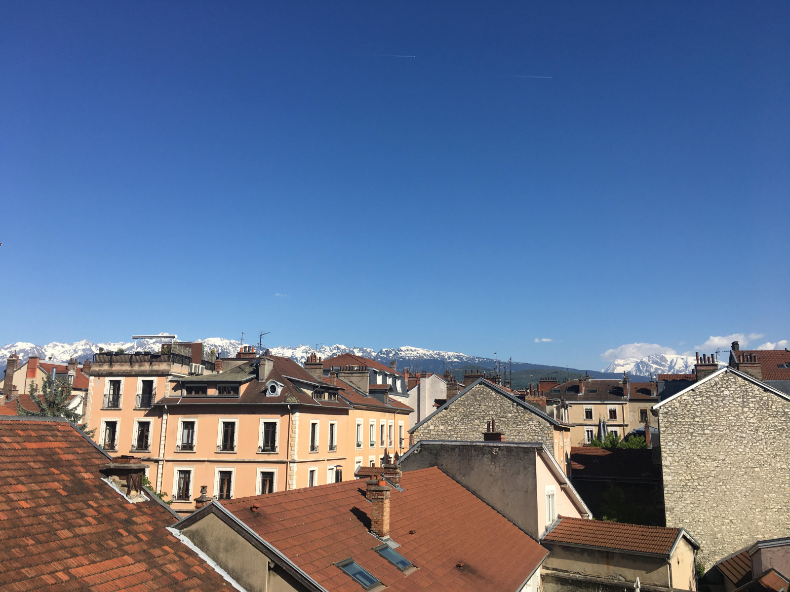 Image_2, Appartement, Grenoble, ref :0096