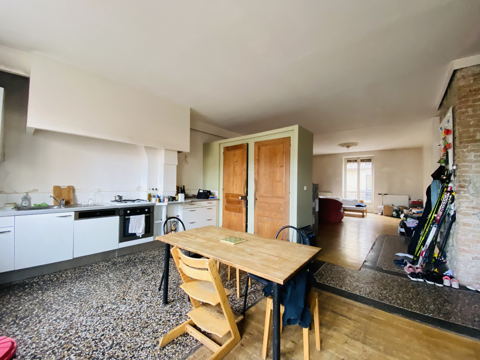 Image_8, Appartement, Grenoble, ref :0096