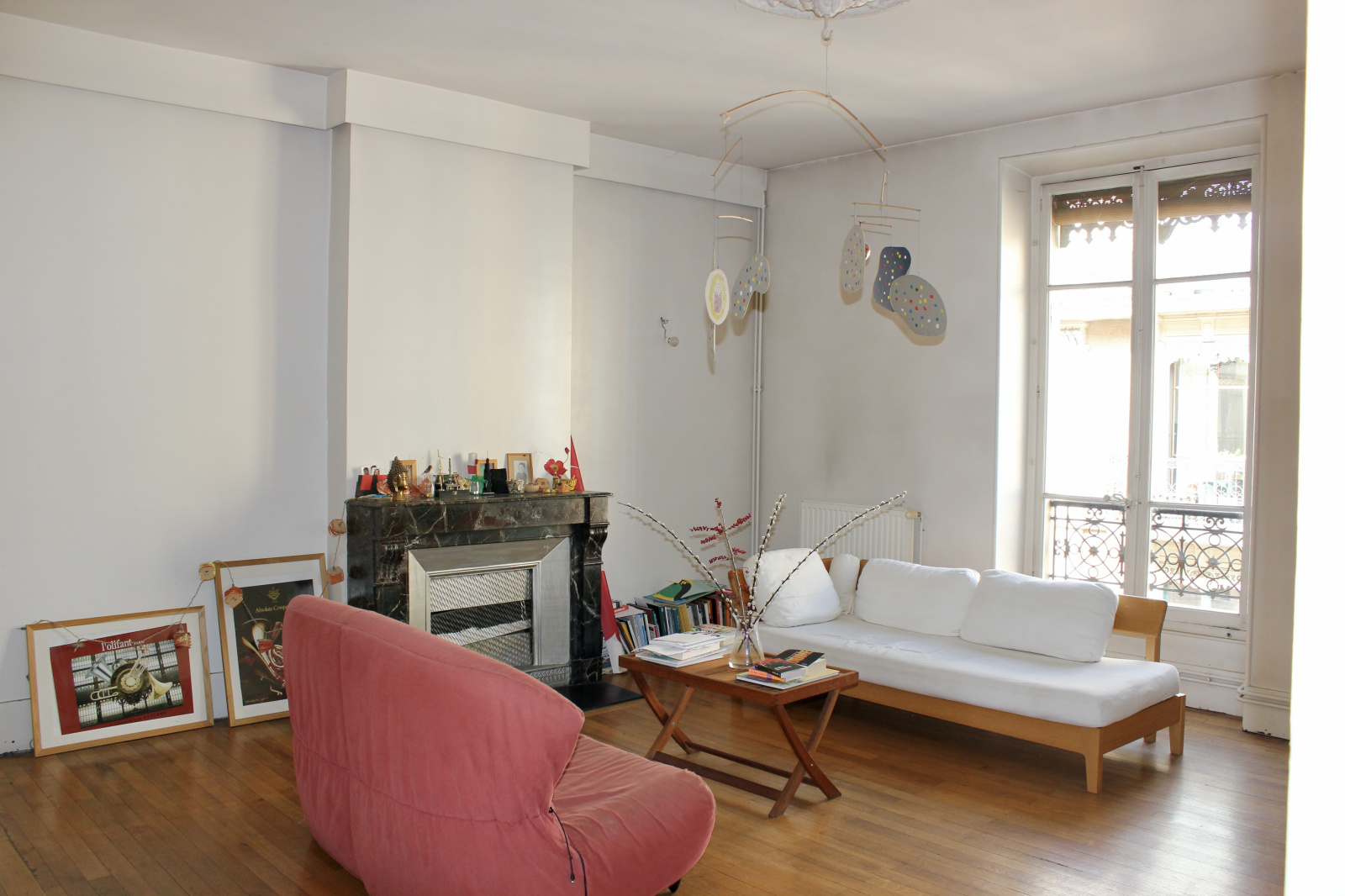 Image_1, Appartement, Grenoble, ref :0096