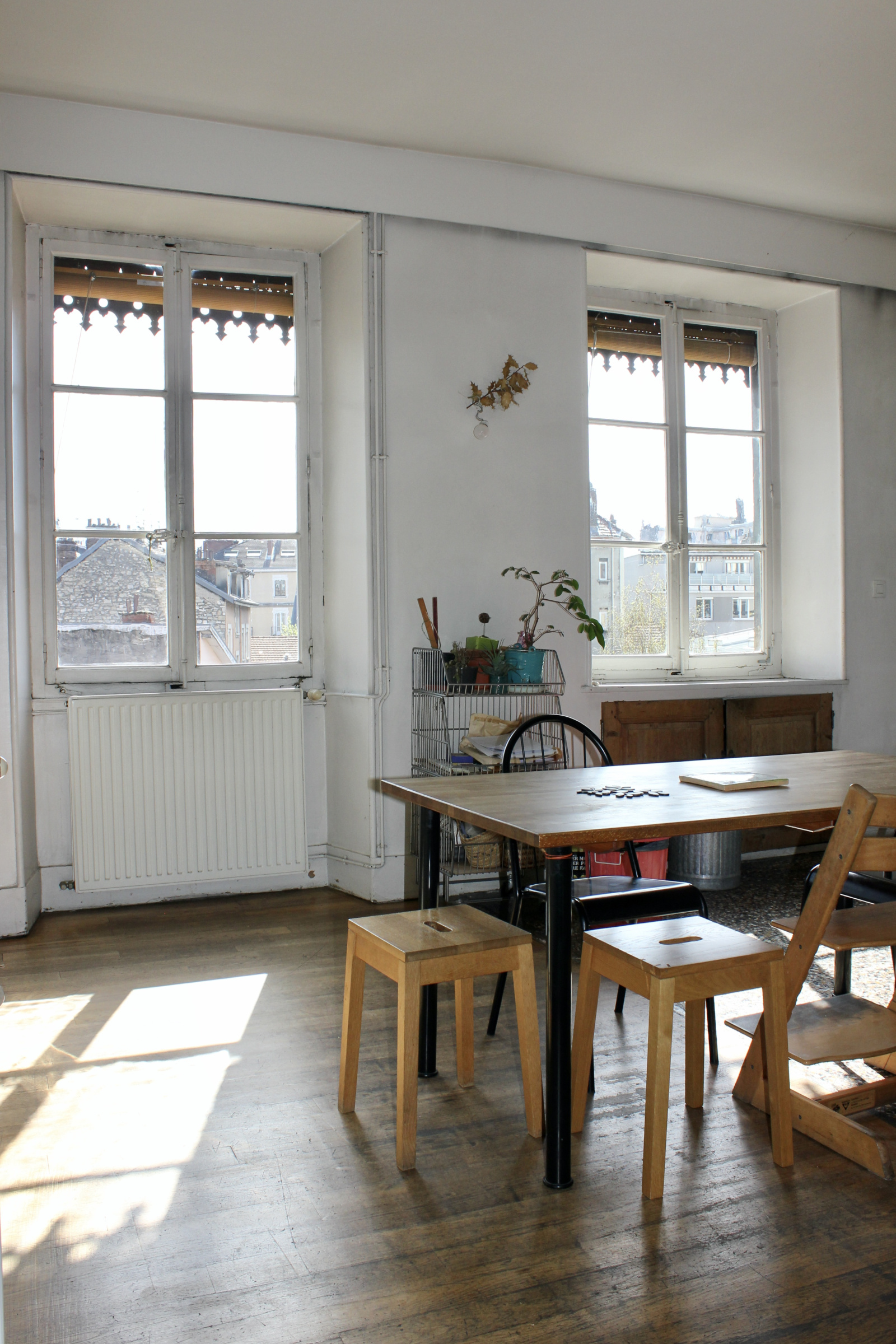 Image_3, Appartement, Grenoble, ref :0096