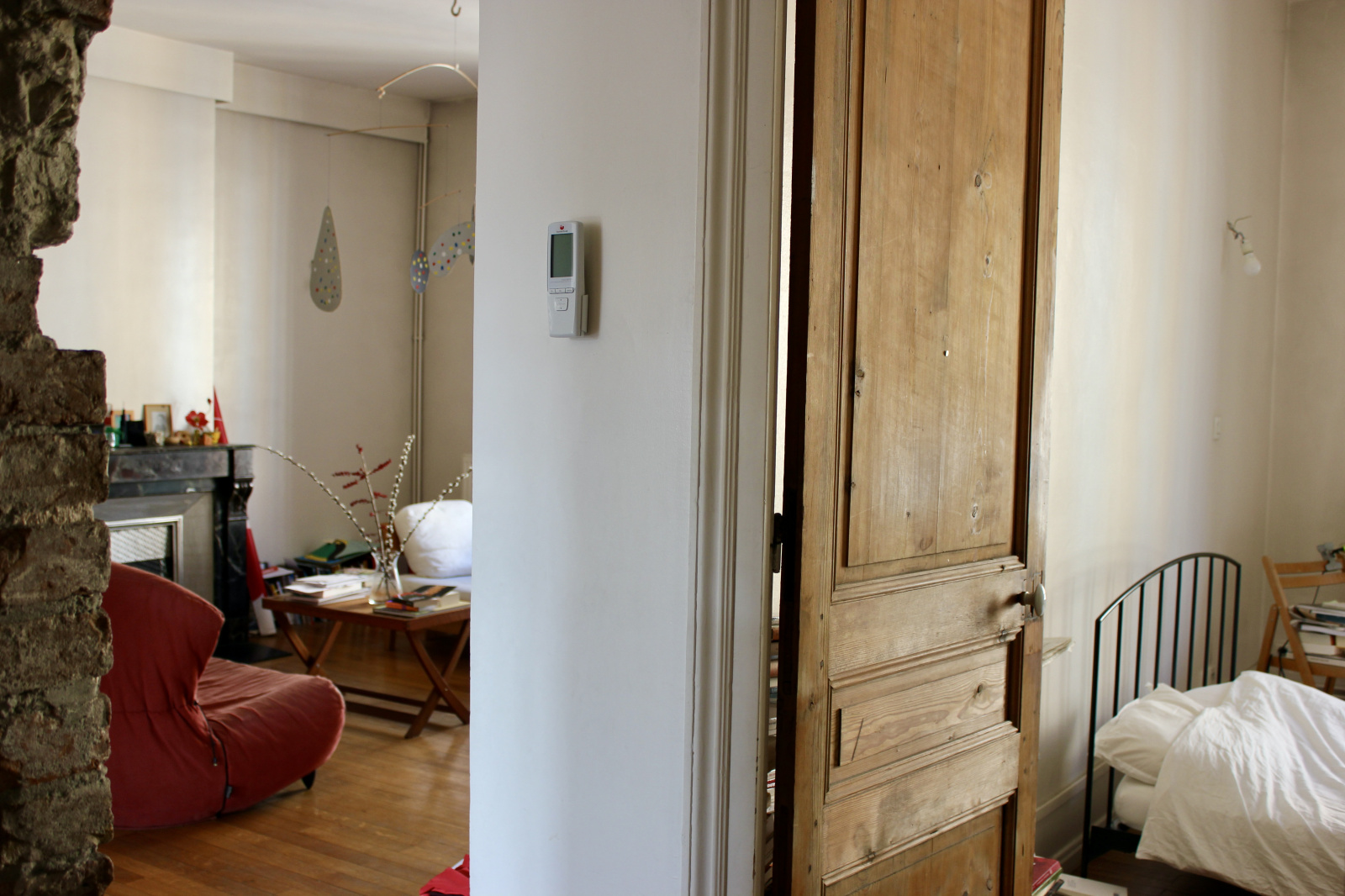 Image_5, Appartement, Grenoble, ref :0096