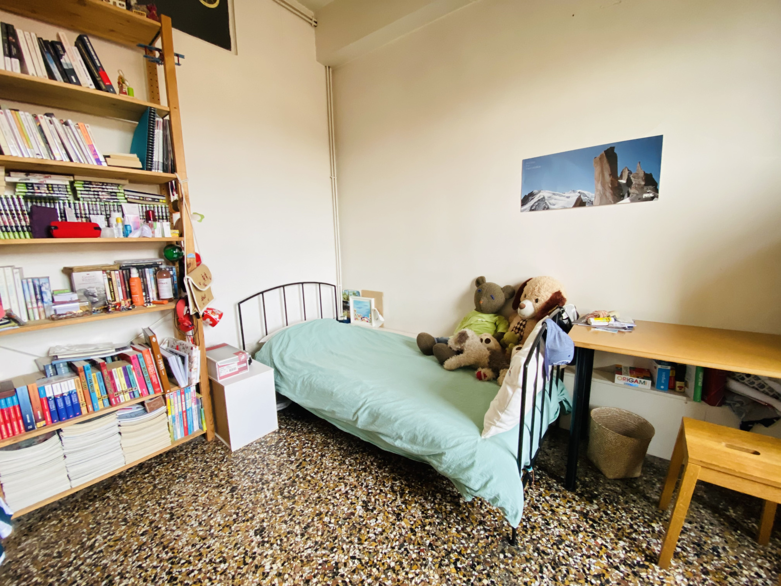 Image_6, Appartement, Grenoble, ref :0096