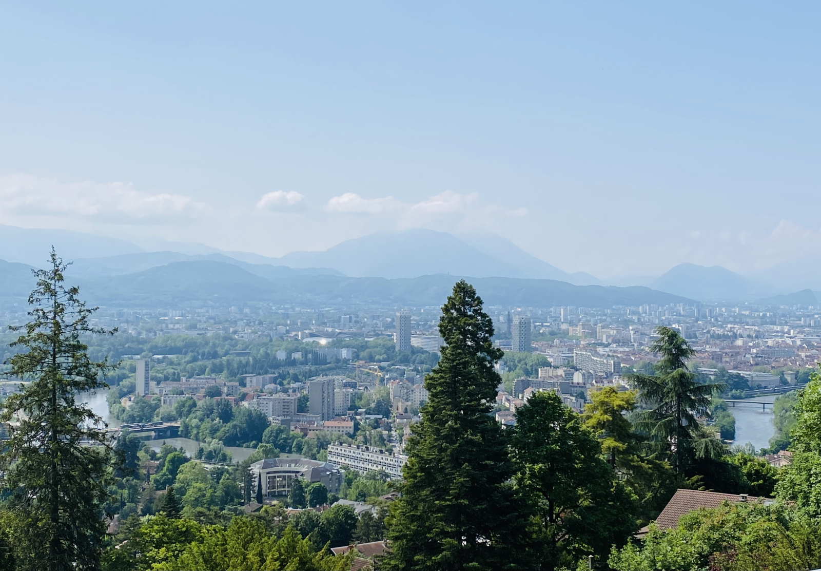 Image_4, Maison, La Tronche, ref :0101