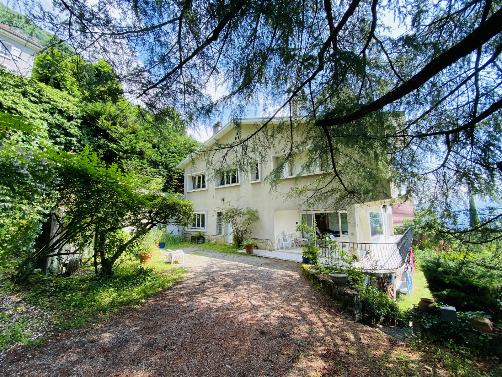 Image_2, Maison, La Tronche, ref :0101