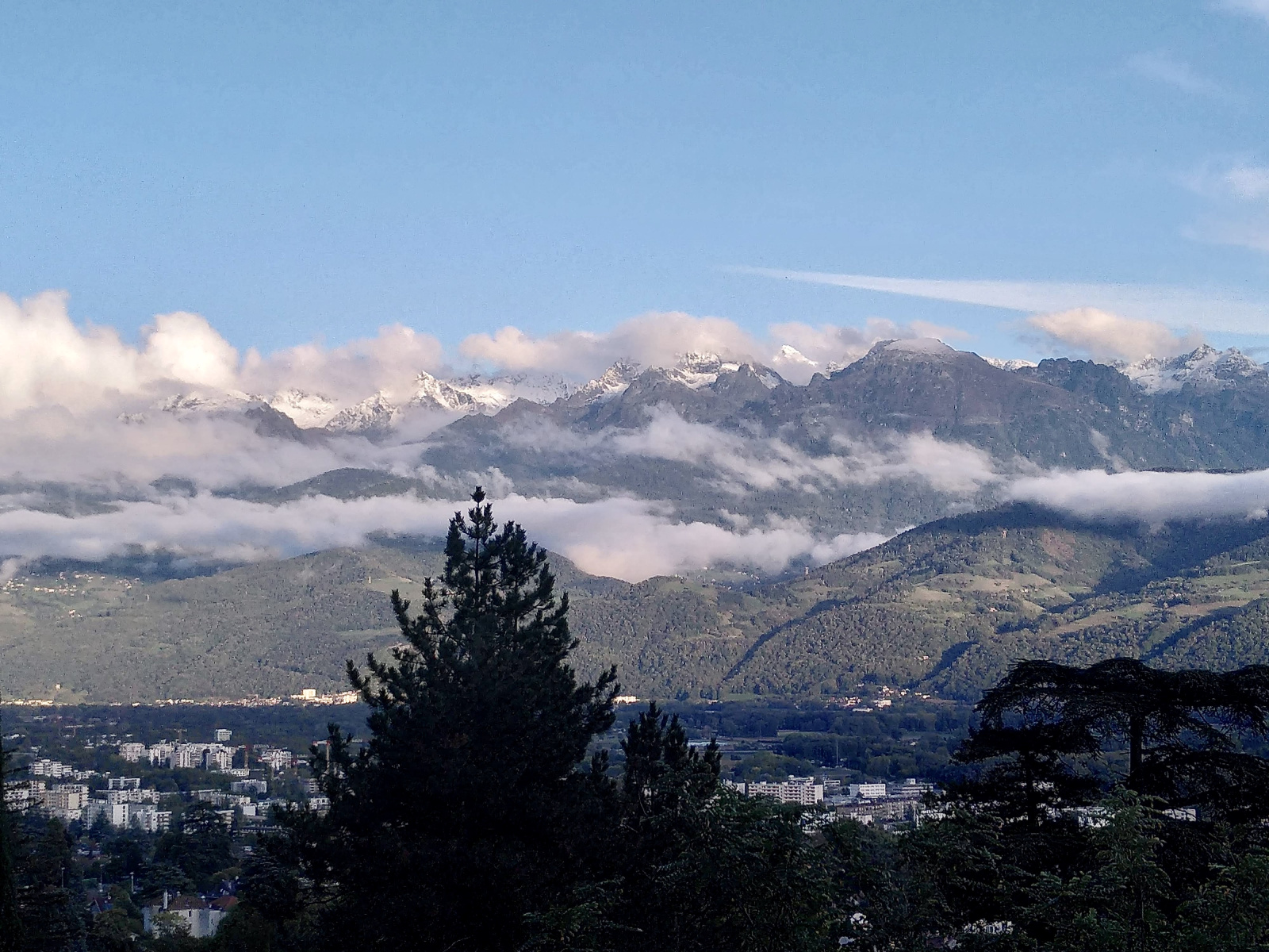 Image_9, Maison, La Tronche, ref :0101