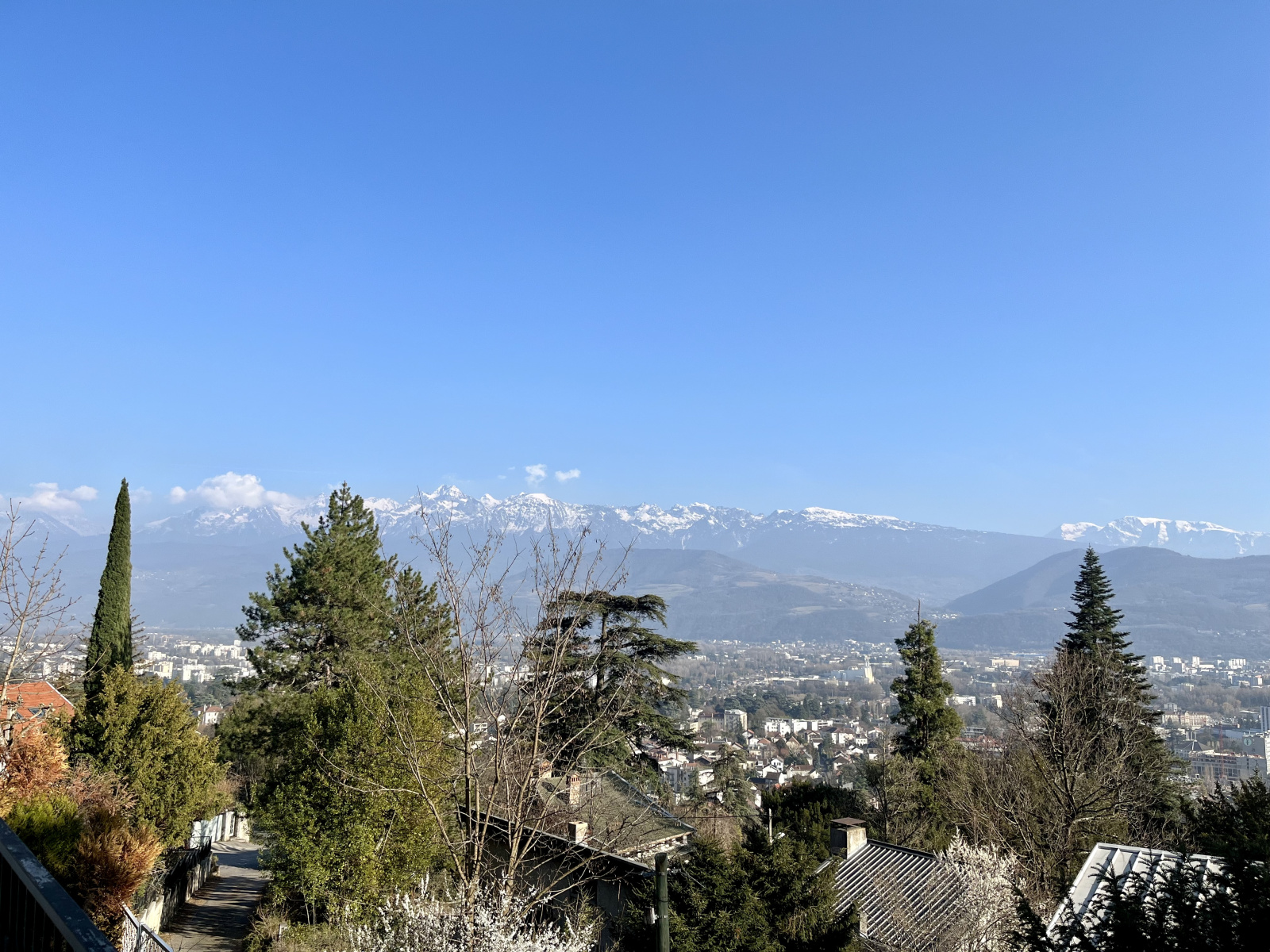 Image_14, Maison, La Tronche, ref :0101