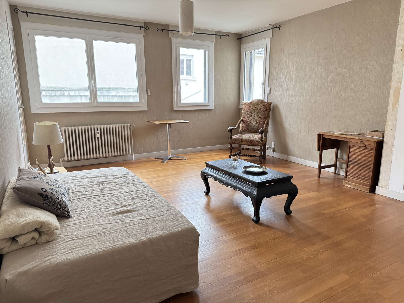 Image_1, Appartement, Grenoble, ref :0195