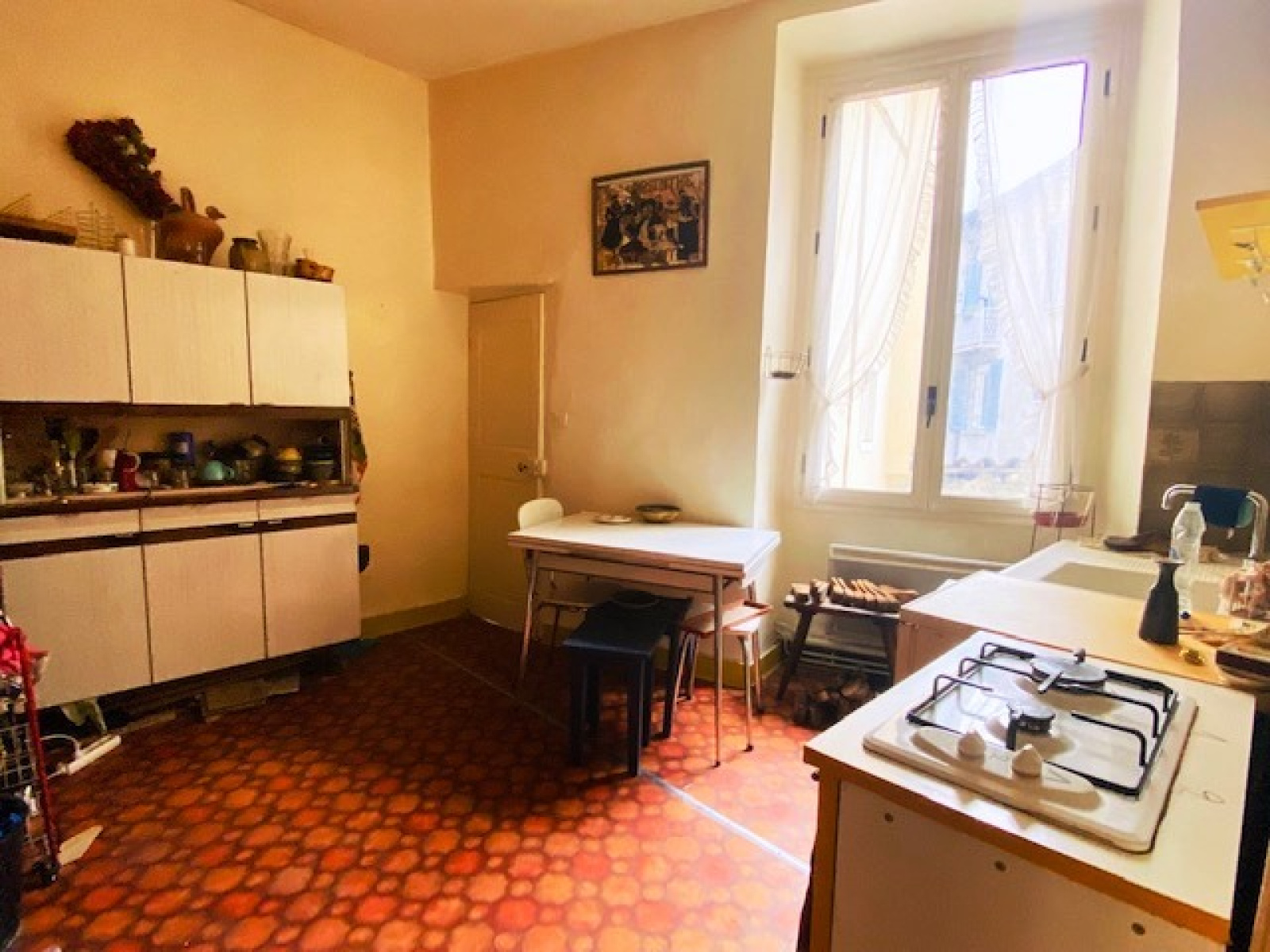 Image_5, Appartement, Grenoble, ref :0061