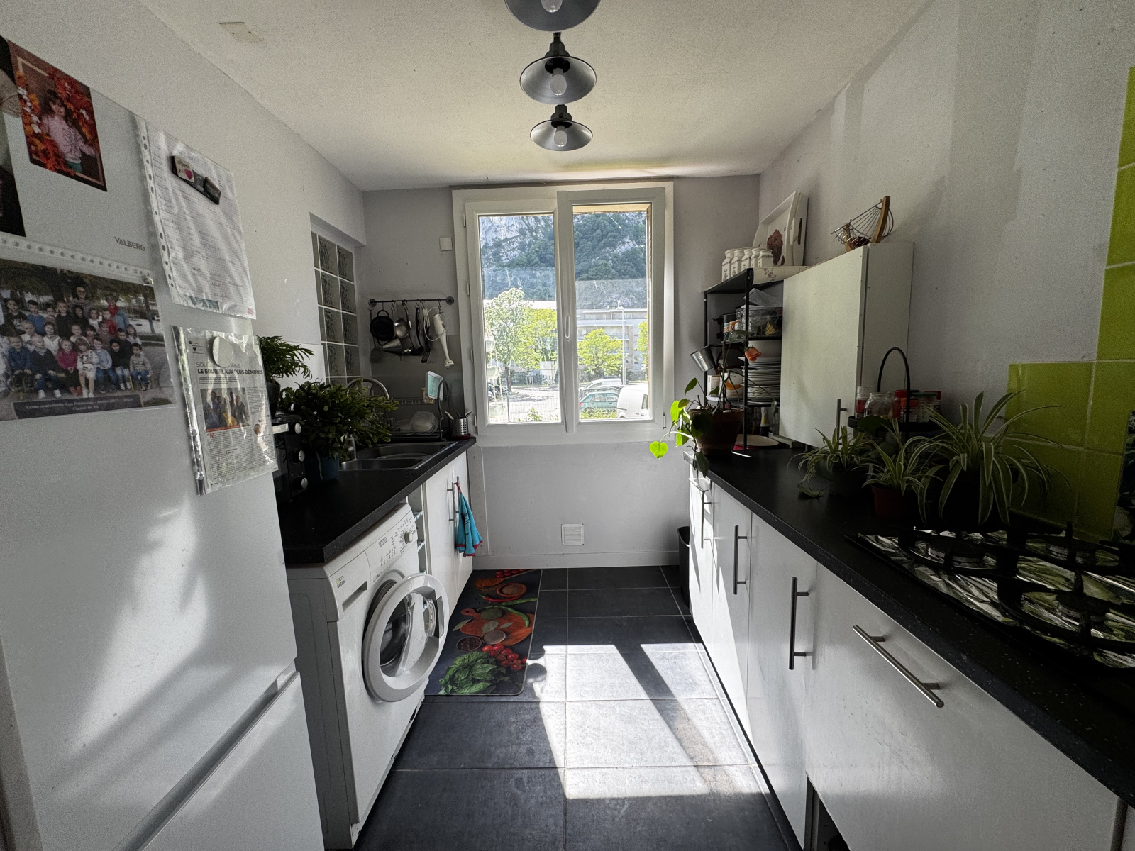 Image_2, Appartement, Sassenage, ref :0218