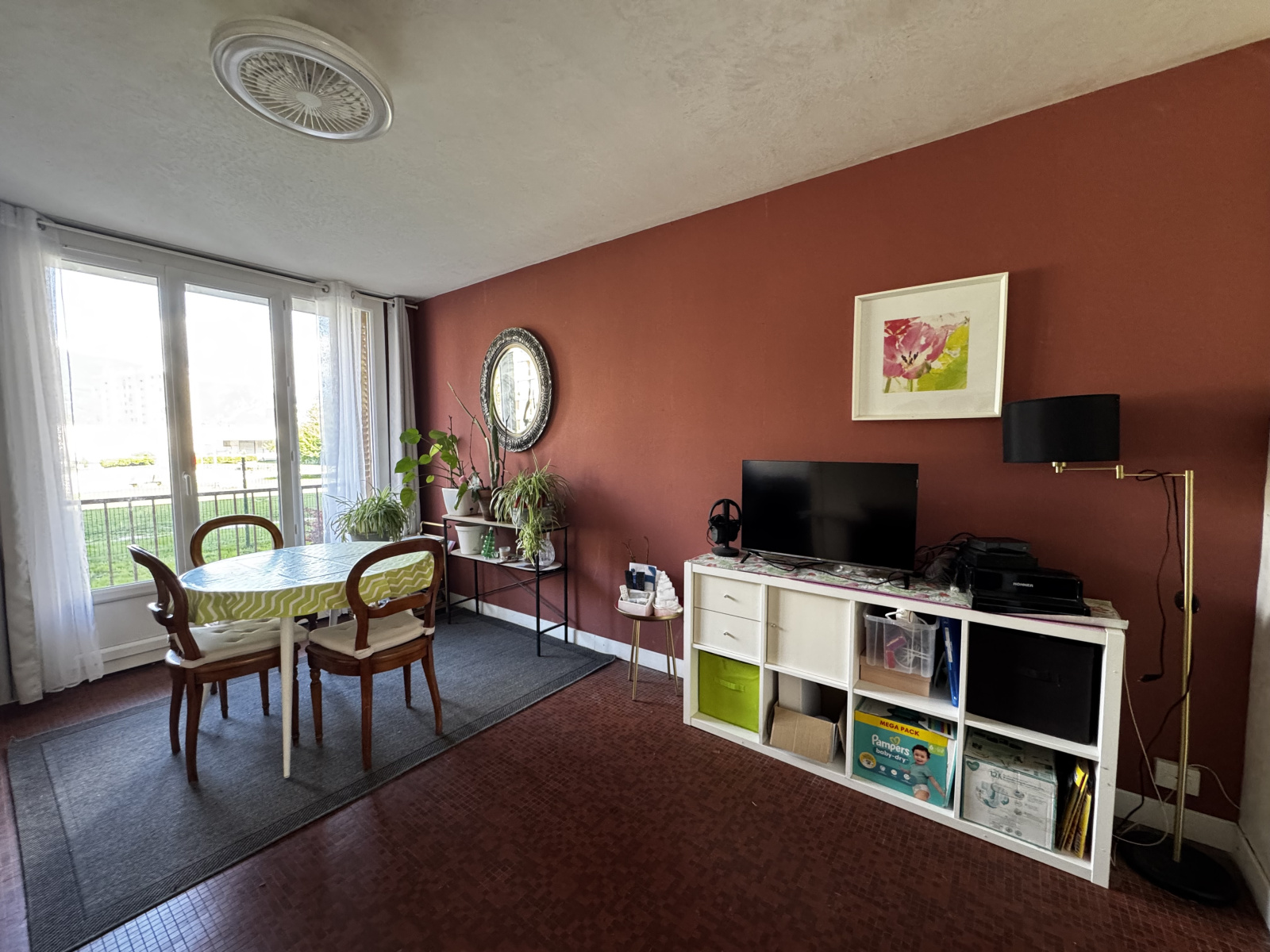 Image_3, Appartement, Sassenage, ref :0218