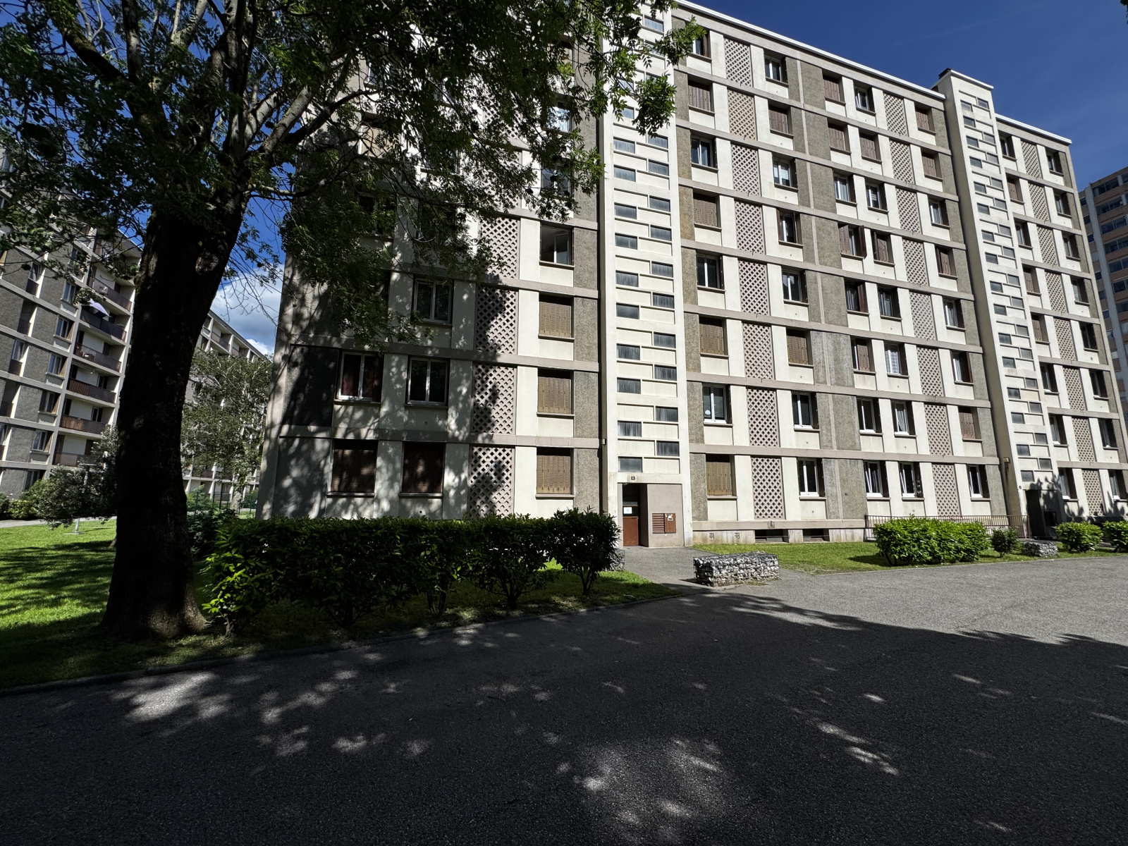 Image_1, Appartement, Sassenage, ref :0218