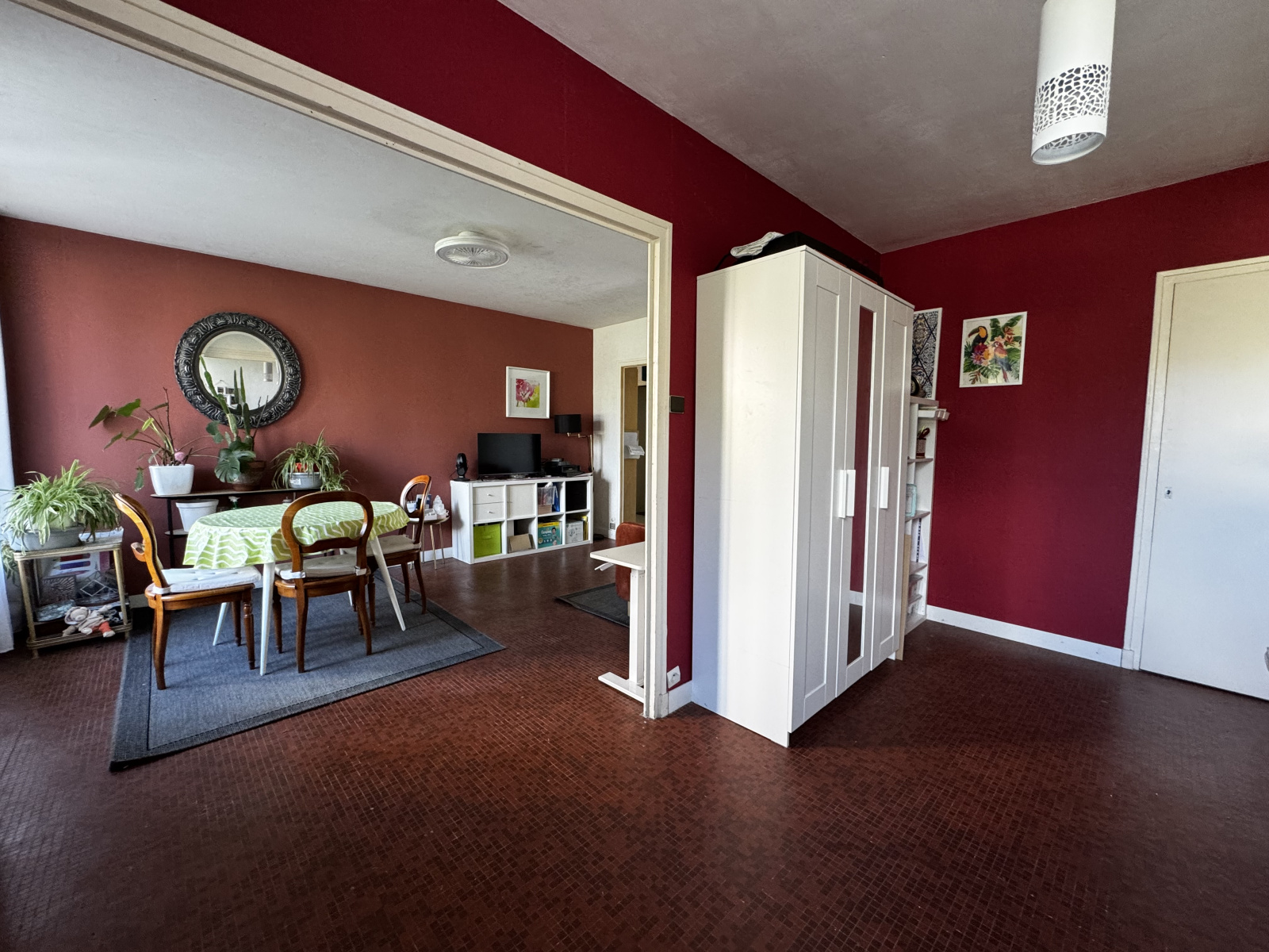 Image_4, Appartement, Sassenage, ref :0218