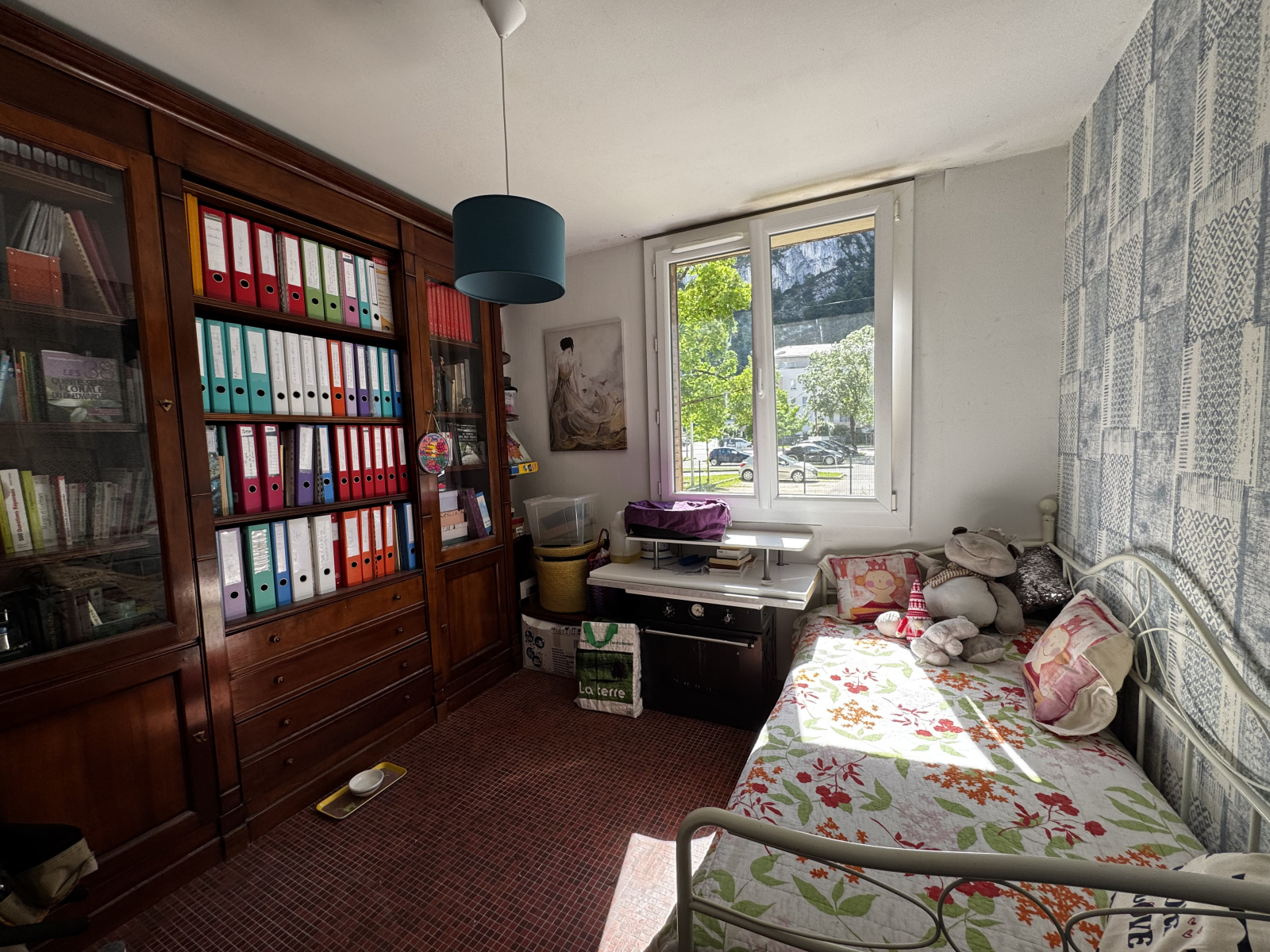 Image_5, Appartement, Sassenage, ref :0218
