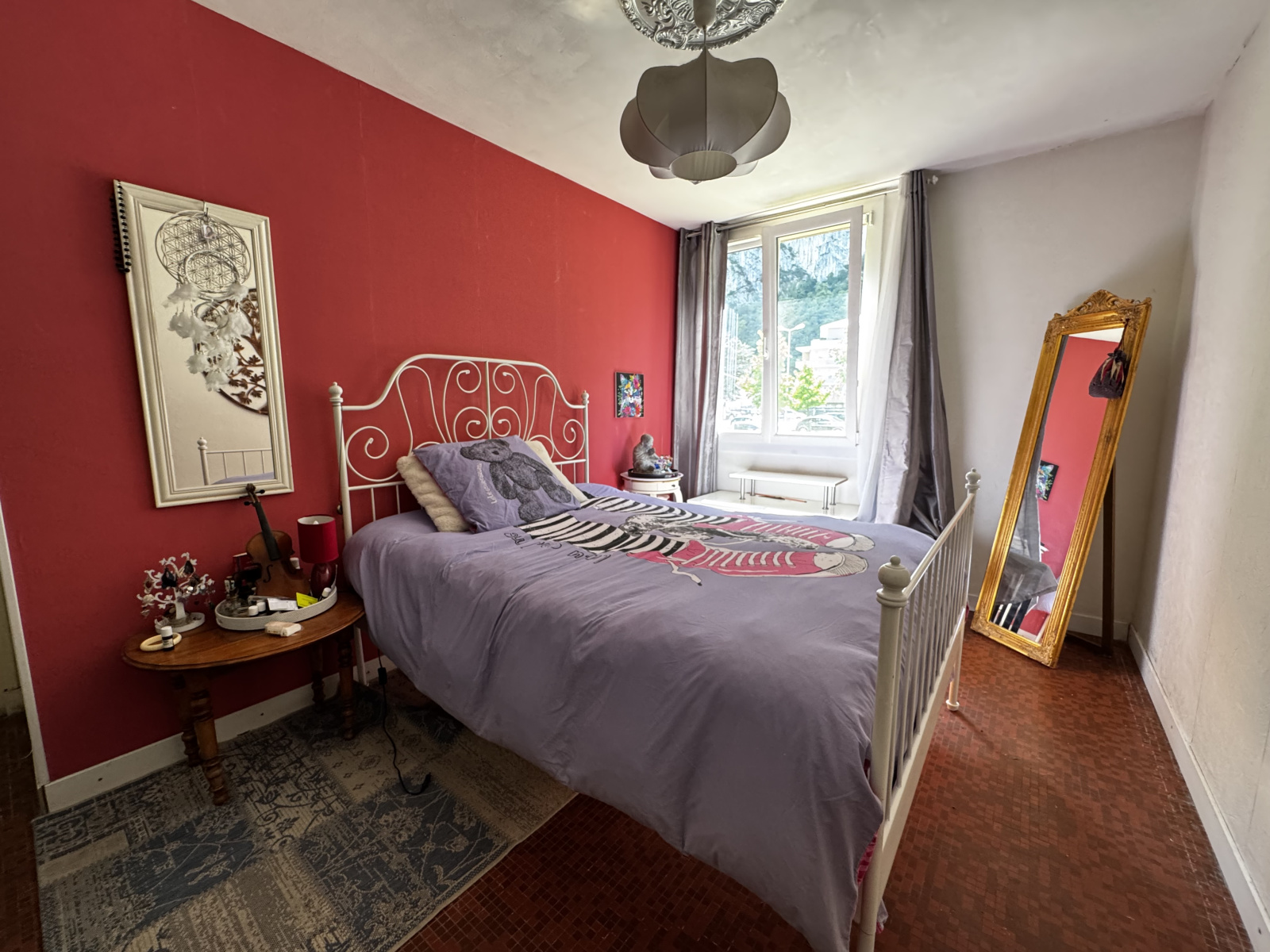 Image_6, Appartement, Sassenage, ref :0218