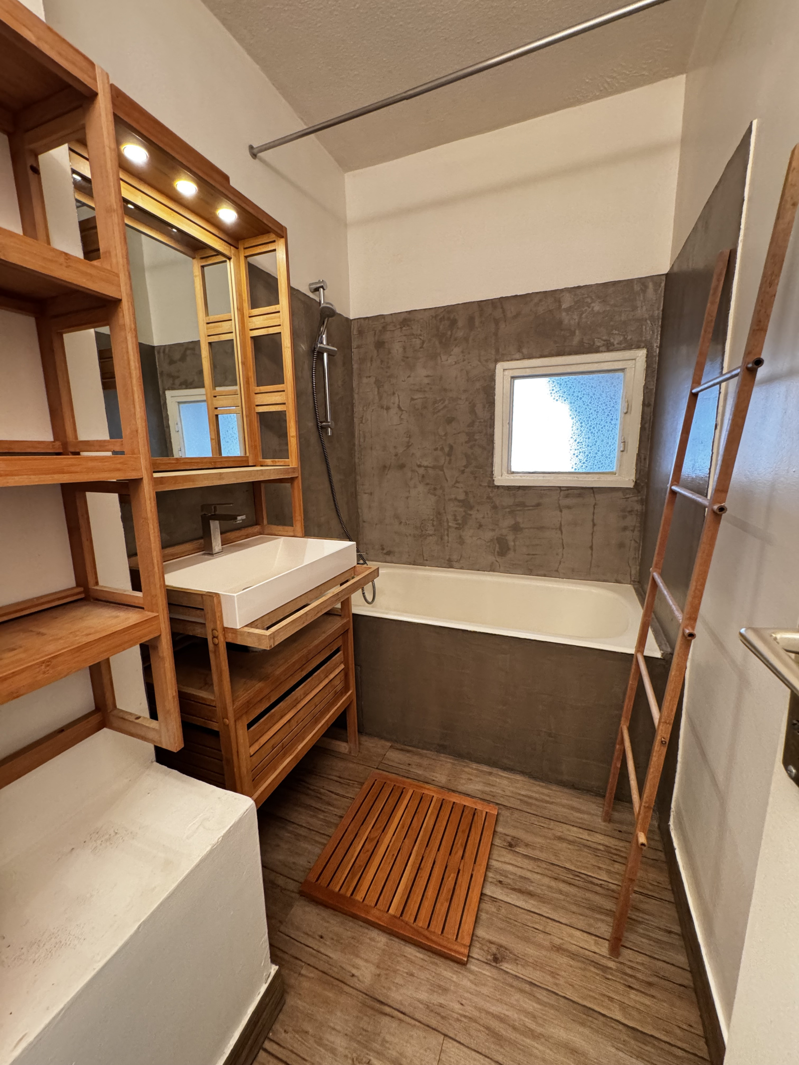 Image_5, Appartement, Grenoble, ref :0217