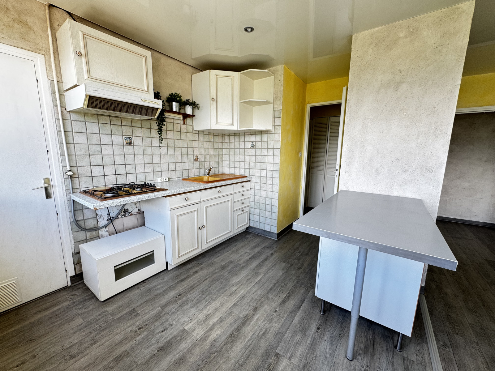 Image_4, Appartement, Grenoble, ref :0217