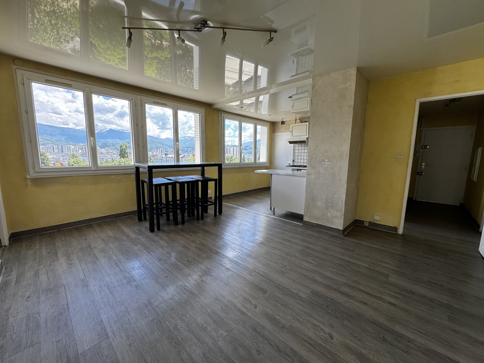 Image_2, Appartement, Grenoble, ref :0217