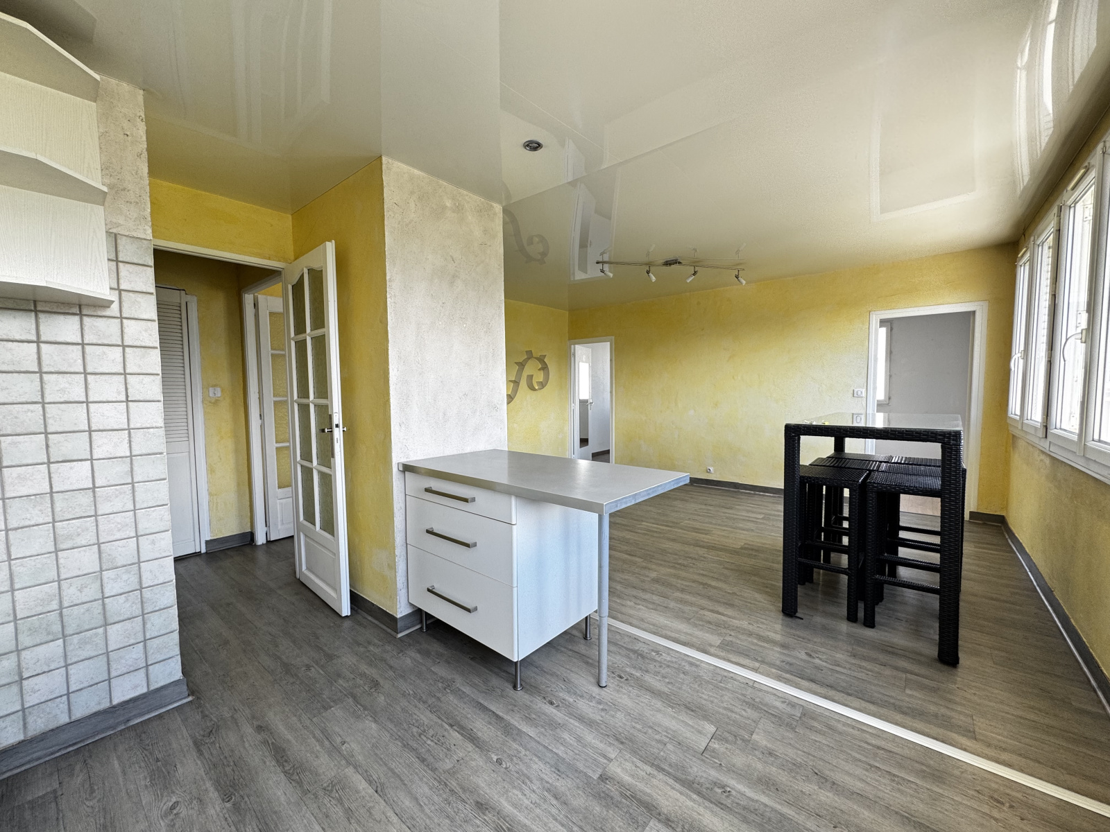 Image_3, Appartement, Grenoble, ref :0217