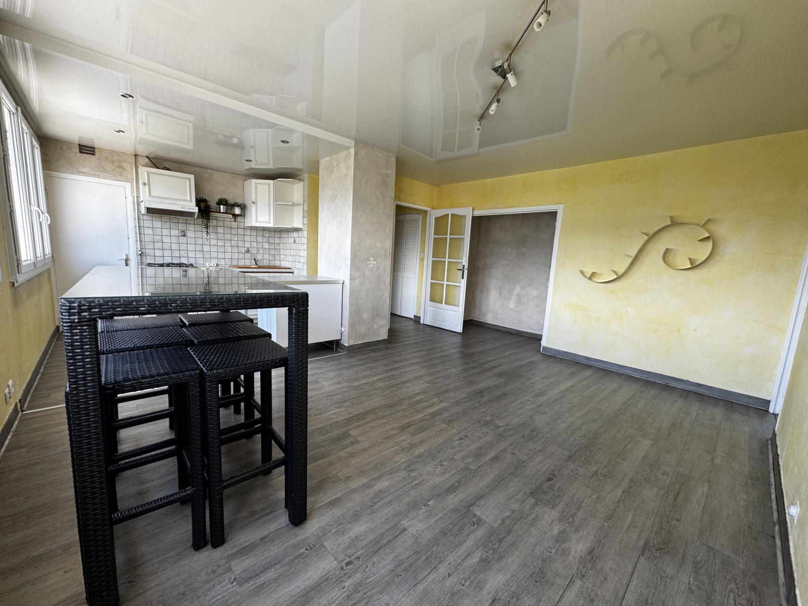 Image_11, Appartement, Grenoble, ref :0217