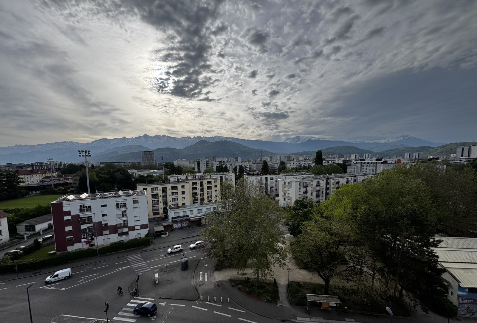 Image_9, Appartement, Grenoble, ref :0217