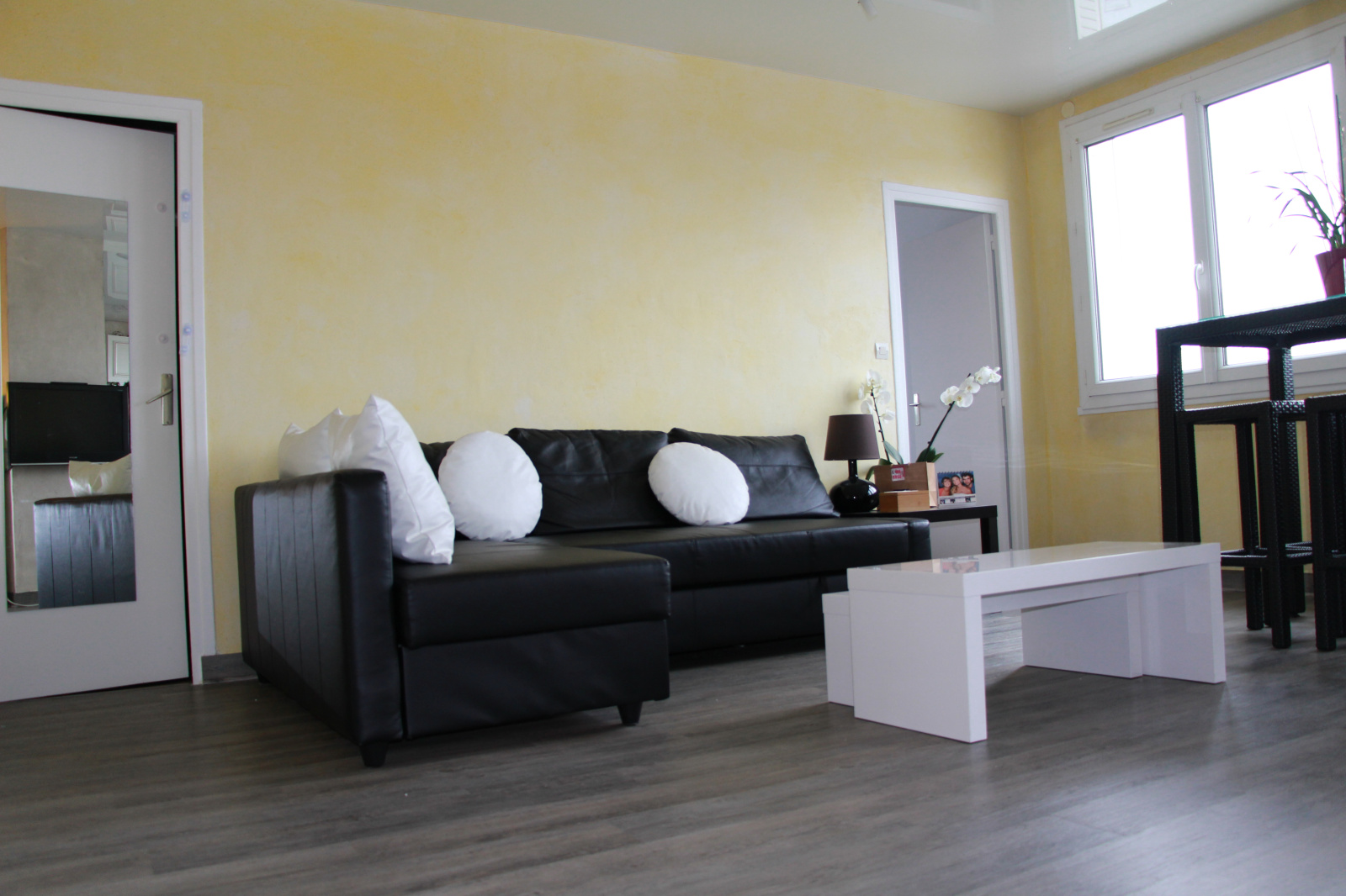 Image_8, Appartement, Grenoble, ref :0217