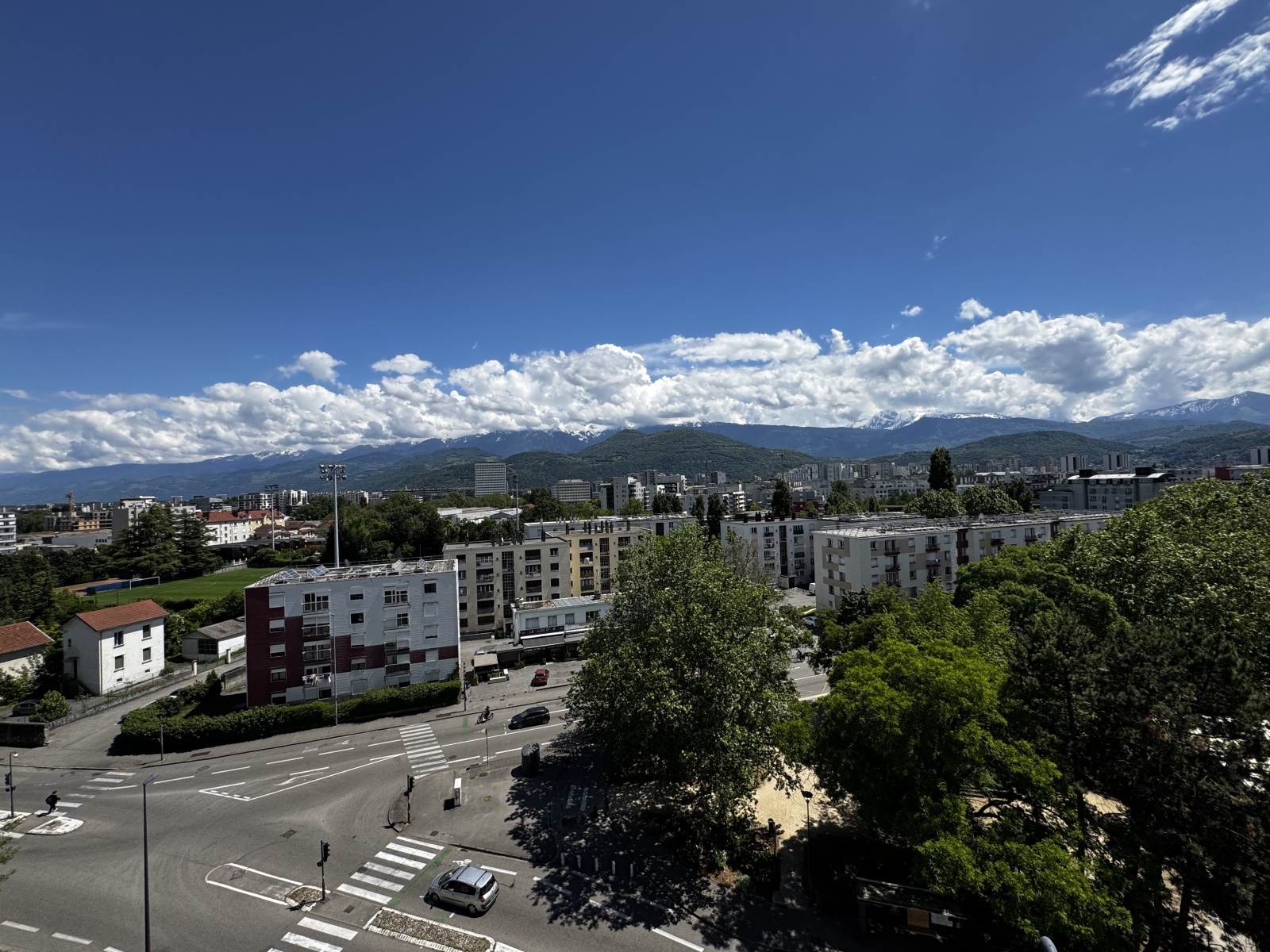 Image_1, Appartement, Grenoble, ref :0217