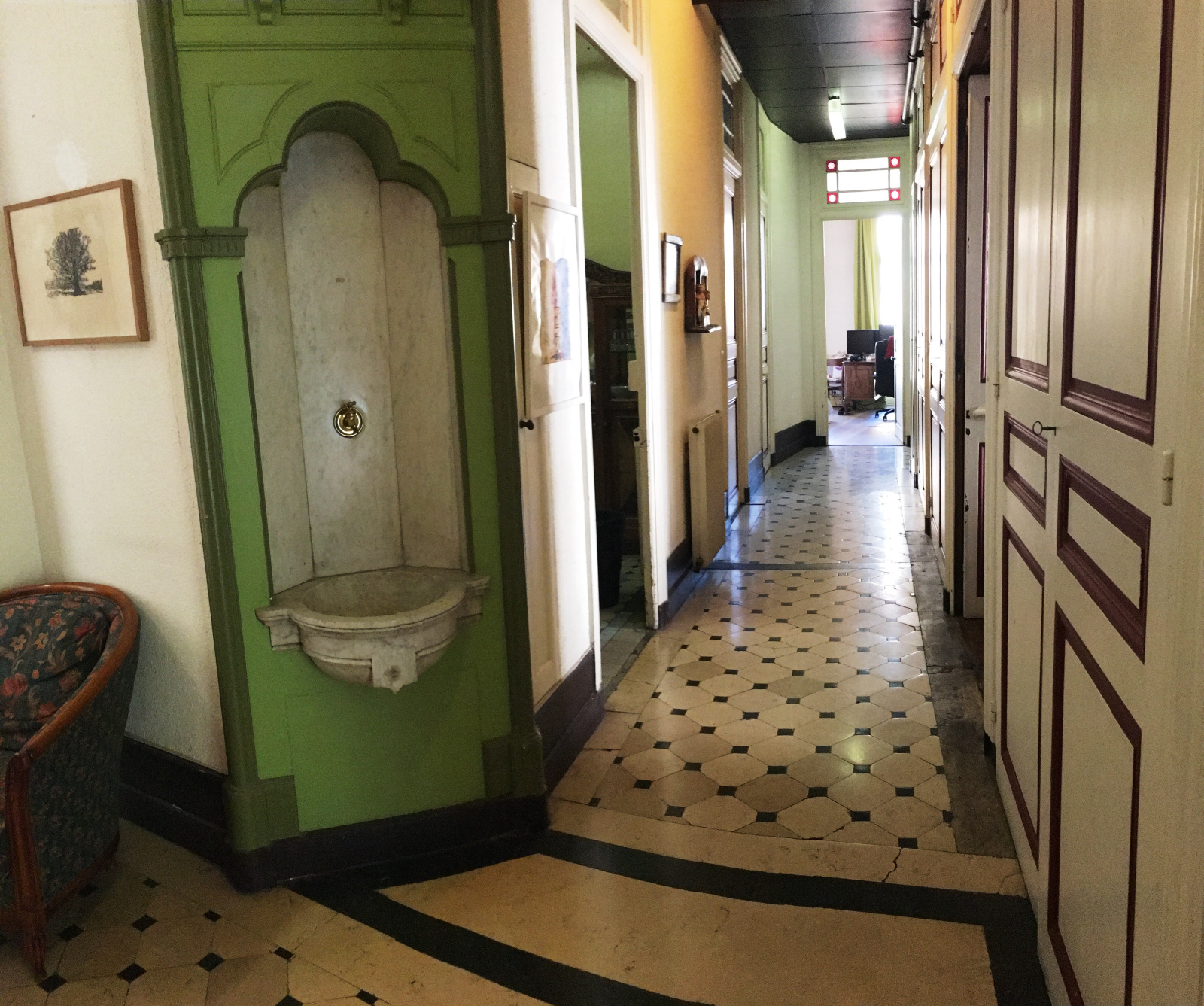 Image_3, Appartement, Grenoble, ref :0041