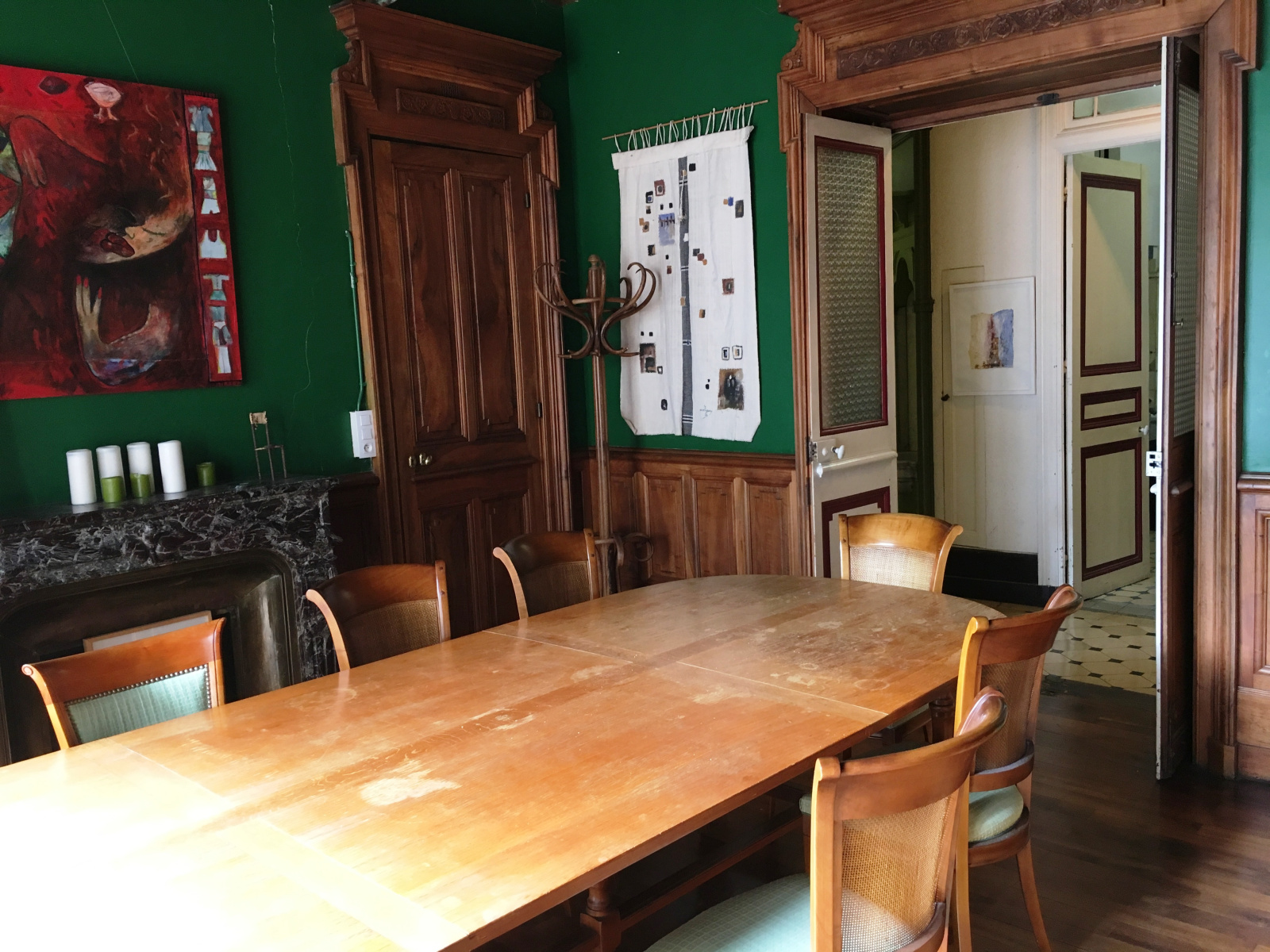 Image_5, Appartement, Grenoble, ref :0041