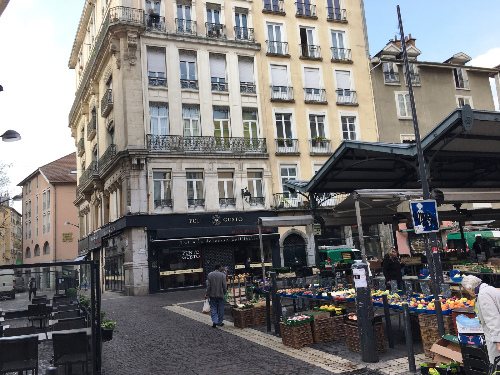 Image_7, Appartement, Grenoble, ref :0041