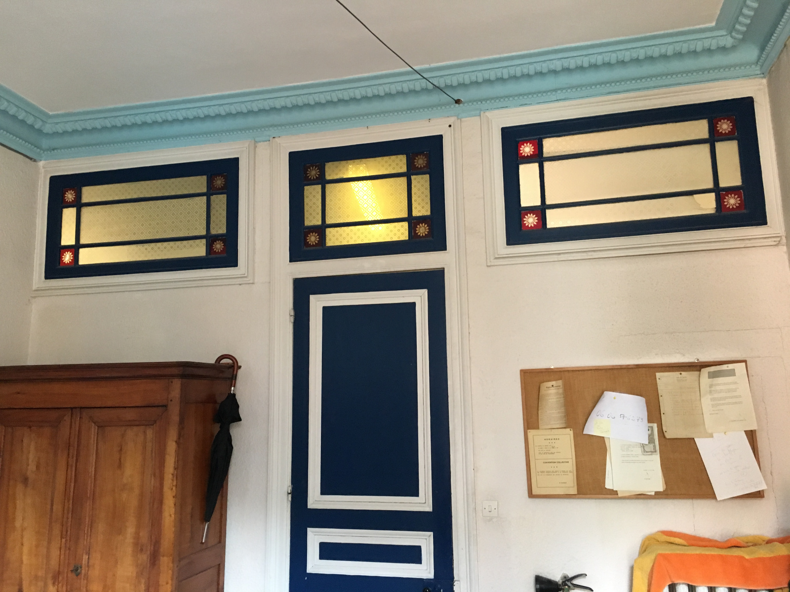 Image_8, Appartement, Grenoble, ref :0041