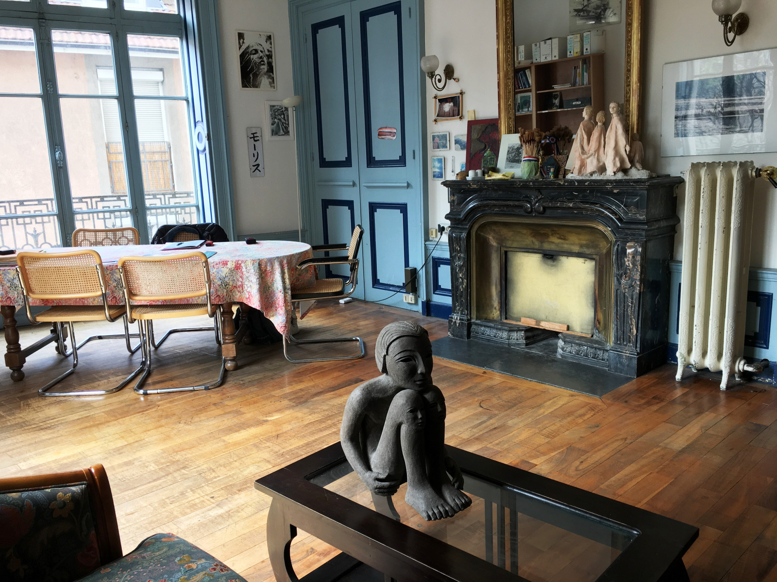 Image_2, Appartement, Grenoble, ref :0041