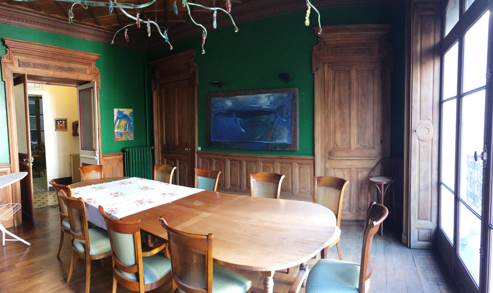 Image_9, Appartement, Grenoble, ref :0041