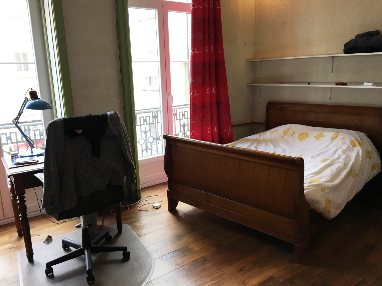 Image_11, Appartement, Grenoble, ref :0041