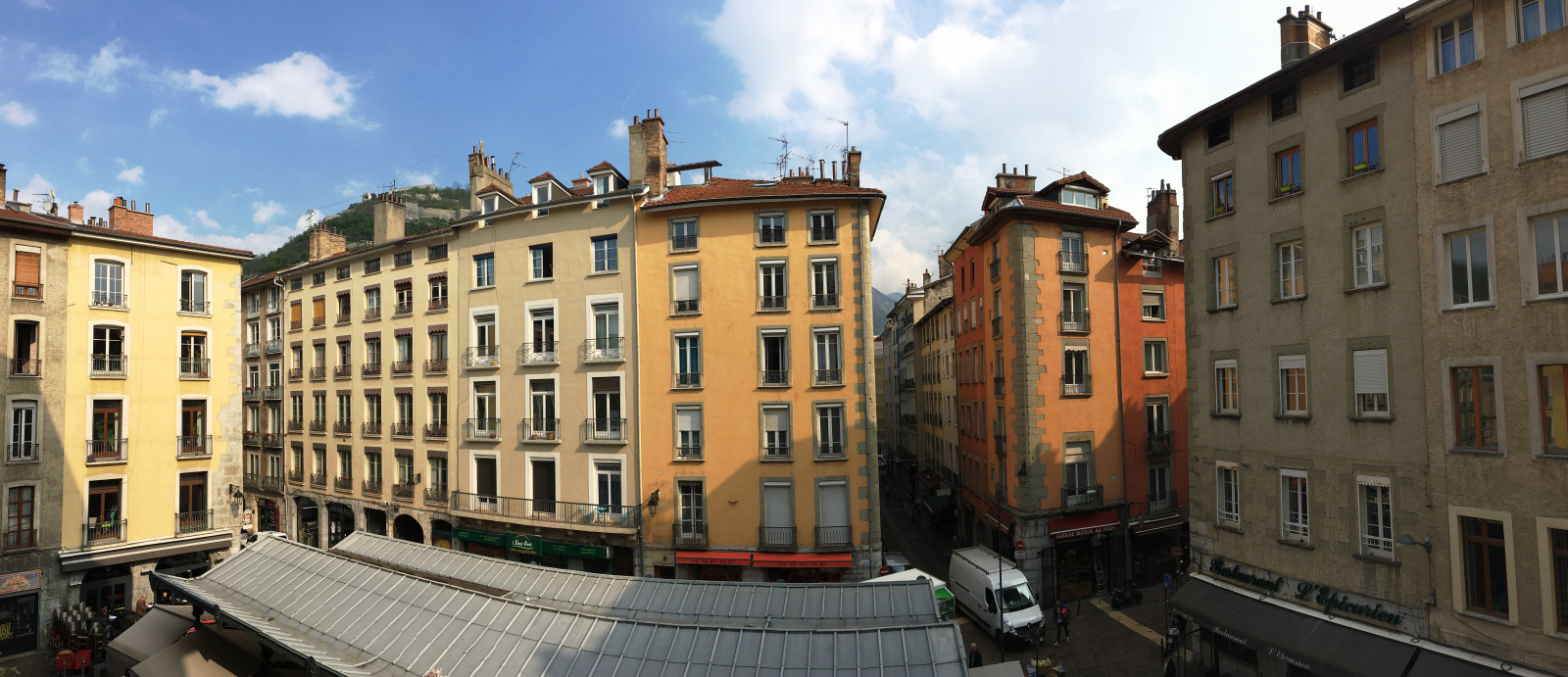 Image_10, Appartement, Grenoble, ref :0041