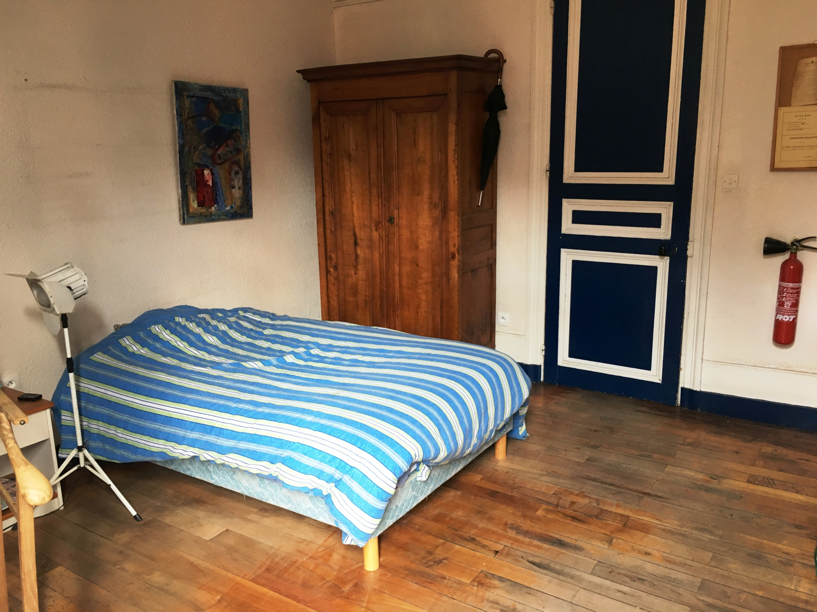 Image_6, Appartement, Grenoble, ref :0041