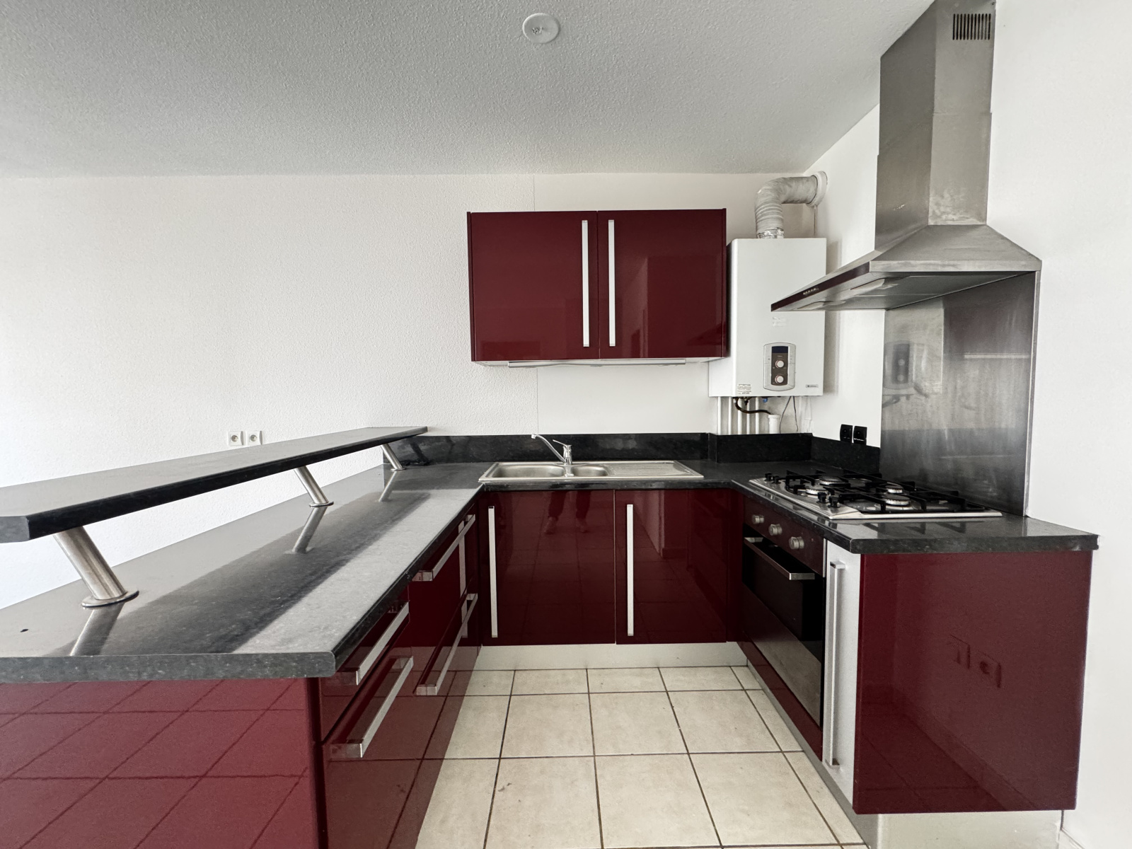 Image_2, Appartement, Grenoble, ref :0211