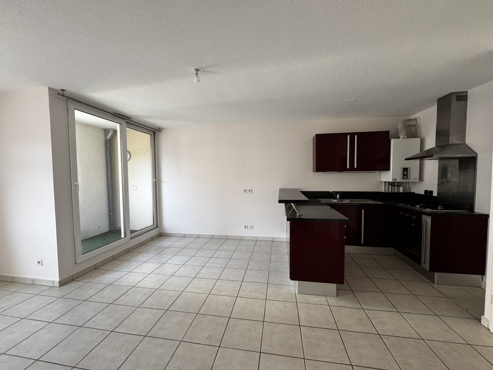 Image_5, Appartement, Grenoble, ref :0211